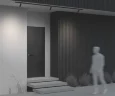 Уличный трековый светильник Focus Led / Focus Led 4000К 15Вт IP 64 36° (Черный) O-TR02-1-S-15WB4K - фото 8