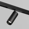 Уличный трековый светильник Focus Led / Focus Led 4000К 15Вт IP 64 36° (Черный) O-TR02-1-S-15WB4K - фото 12
