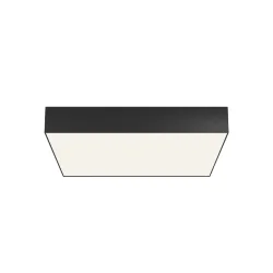 Потолочный светильник Зон / Zon 45 Вт 4000 К 120° (Черный) C032CL-45W4K-SQ-B