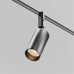 Трековый светильник Focus Led 3000К 15Вт 36° (Черный)