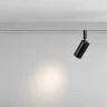 Трековый светильник Фокус / Focus Led 3000К 15Вт 36° (Черный) TR201-1-15W3K-M-B - фото 8