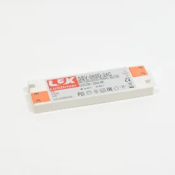 Блок питания SSV-060D-24C (24V, 60W, 2,5А)