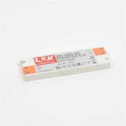 Блок питания SSV-060D-24C (24V, 60W, 2,5А)