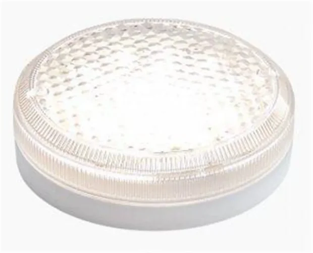 Светильник светодиодный ЛУЧ-220-С 64 ДФА ДРАЙВ Электротехника и Автоматика 271727 - фото