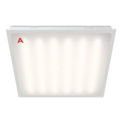 Светильник WOLTA PRO CLIP-IN ДВО04-54-051-4К с БАП EM3 54Вт 4000K IP54 Матовый