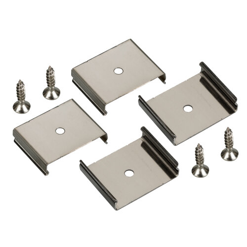 Держатель SL-LINE-3535 (Arlight, Металл) - фото 1