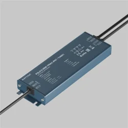 Источник напряжения Triac 24В 60Вт IP 67 (Серебро)