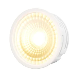 Светодиодный модуль 7W 3000K DIM 60° (Белый)