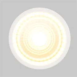 Светодиодный модуль 7W 3000K DIM 60° (Белый)