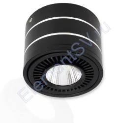 Светодиодный светильник JH151-15W B796 (15W, White)