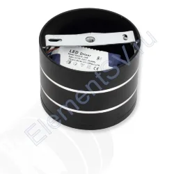 Светодиодный светильник JH151-15W B796 (15W, White)