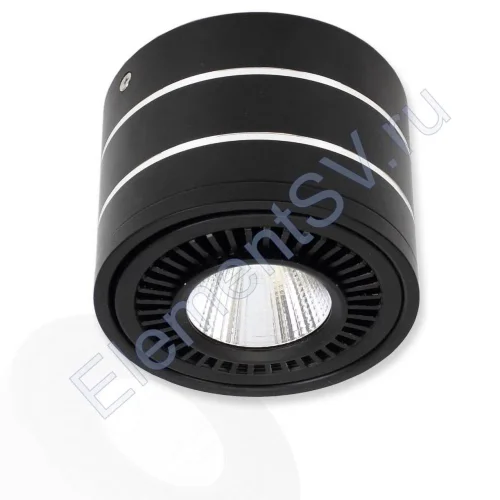 Светодиодный светильник JH151-15W B796 (15W, White) - фото 2.