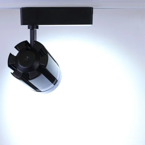 Светодиодный светильник трековый JH-GD001 2L PX57 (30W, 220V, 15-60deg, white) - фото III