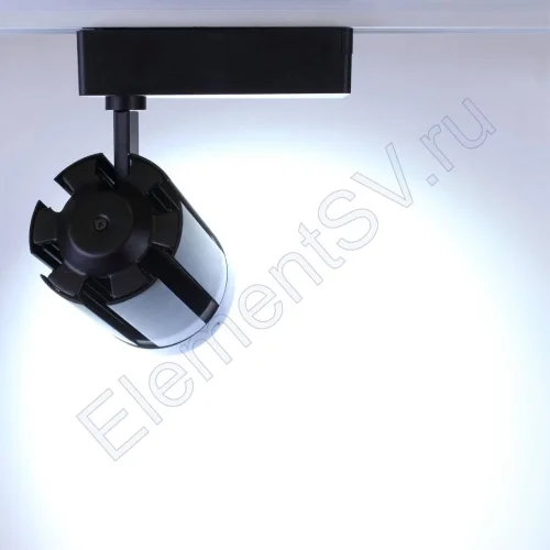 Светодиодный светильник трековый JH-GD001 2L PX57 (30W, 220V, 15-60deg, white) - фото 3.