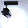 Светодиодный светильник трековый JH-GD001 2L PX57 (30W, 220V, 15-60deg, white) - фото 3.