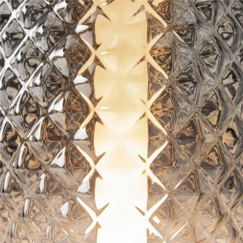 Подвесной светильник Bruma 3000K 14Вт (Черный) - фото 10