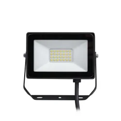 Прожектор светодиодный BVP150 LED18/NW PSU 20W SWB G2 GM Philips 911401821283