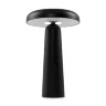 Аккумуляторный светильник Гриб / Mushroom (Черный) FR6109TL-L4B - фото 4