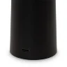 Аккумуляторный светильник Гриб / Mushroom (Черный) FR6109TL-L4B - фото 8