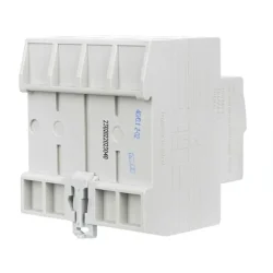 Выключатель дифференциального тока (УЗО) 4п 40А 30мА тип AC ВД1-63 KARAT IEK MDV10-4-040-030