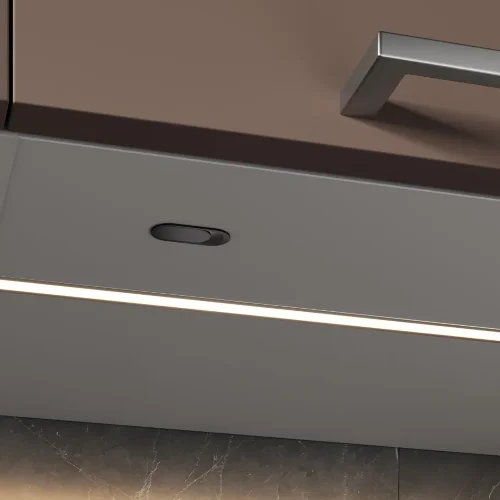 Выключатель ИК с функцией диммирования 12/24V 36/72W 95004/01 - фото 2