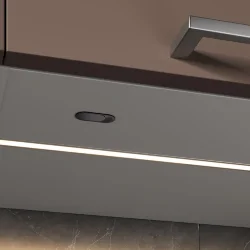 Выключатель ИК с функцией диммирования 12/24V 36/72W 95004/01 (072043)