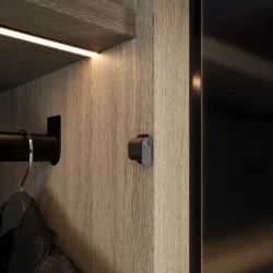 Выключатель ИК с функцией диммирования 12/24V 36/72W 95004/01 (072043)