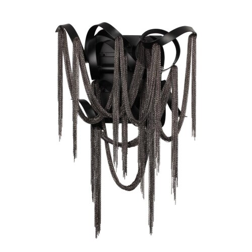 Бра «ODEON LIGHT» 5067/4W, серия: CHAINY (крепление на планке). Фото 1.