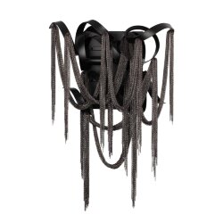 Бра «ODEON LIGHT» 5067/4W, серия: CHAINY (крепление на планке)