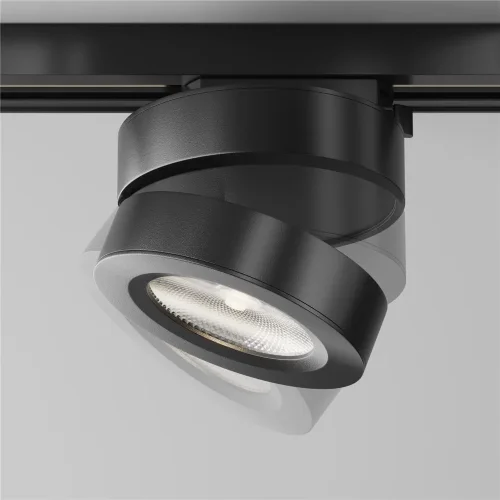 Трековый светильник Magic Unity 4000K 12Вт 36° (Черный) - фото 7