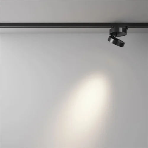 Трековый светильник Magic Unity 4000K 12Вт 36° (Черный) - фото 6