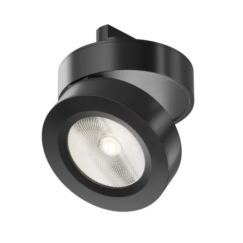 Трековый светильник Магия / Magic Unity 4000K 12Вт 36° (Черный) TR006-1-12W3K-B4K - фото