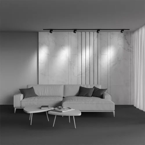 Трековый светильник Магия / Magic Unity 4000K 12Вт 36° (Черный) TR006-1-12W3K-B4K - фото 4