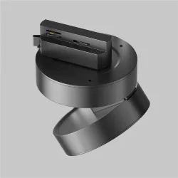 Трековый светильник Магия / Magic Unity 4000K 12Вт 36° (Черный) TR006-1-12W3K-B4K
