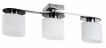 Потолочный светильник Бис / Bice (Хром) FR5101-CL-03-CN - фото 15