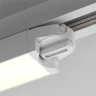 Трековый светильник Базис / Basis Unity 3000K 24Вт 110° (Белый) TR000-1-24W3K-W - фото 7
