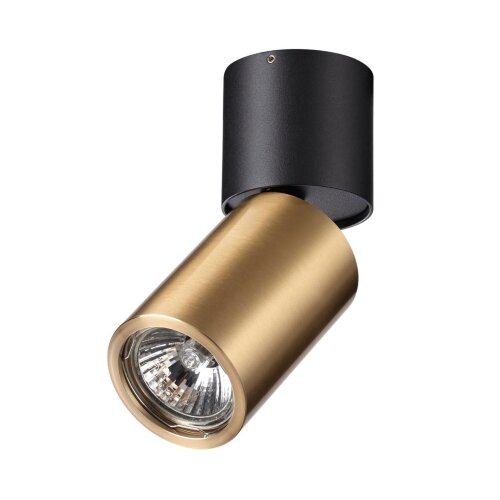 Потолочный светильник «ODEON LIGHT» 4280/1C, серия: DUETTA (крепление на планке). Фото 1.