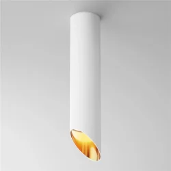 Потолочный светильник Lipari GU10 1x35Вт (Белый)