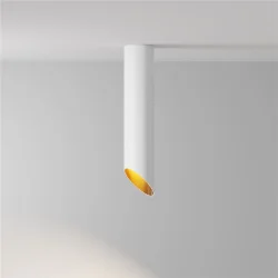 Потолочный светильник Lipari GU10 1x35Вт (Белый)