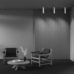 Потолочный светильник Lipari GU10 1x35Вт (Белый)