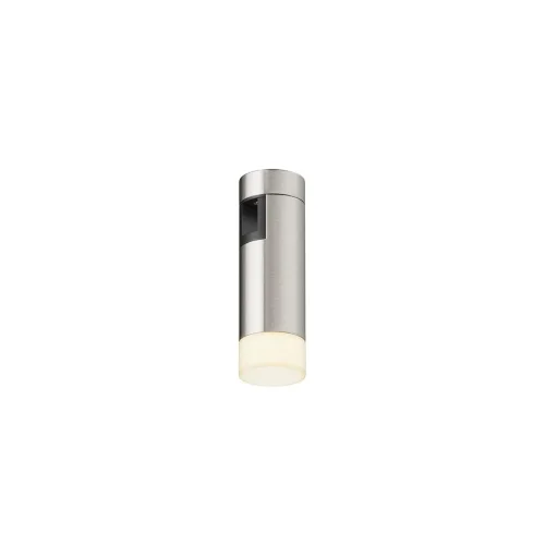 Трековый светильник Скольжение / Skim Flarity 3000K 2Вт 110° (Платина) TR145-1-3W3K-W-PT - фото