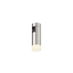 Трековый светильник Скольжение / Skim Flarity 3000K 2Вт 110° (Платина) TR145-1-3W3K-W-PT