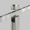 Трековый светильник Скольжение / Skim Flarity 3000K 2Вт 110° (Платина) TR145-1-3W3K-W-PT - фото 6