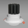Встраиваемый светодиодный светильник с регулировкой угла освещения - Фото 5