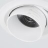 Встраиваемый точечный светодиодный светильник - Фото 5