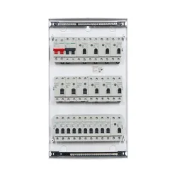 Выключатель автоматический модульный 2п C 10А 4.5кА City9 Set 230В SE C9F34210