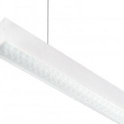 Линейный светильник Denkirs Hals | ХАЛС , Denkirs DK9204-WH