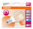 Лампа светодиодная филаментная 12W/4000K (=100W) E27 DIM | LED STAR FILAMENT | - OSRAM. Фото 2
