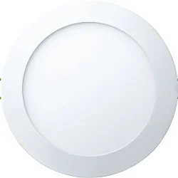 Светильник светодиодный 71 761 NLP-R1-18W-R220-840-WH-LED 18Вт 4000К IP20 Navigator 71761