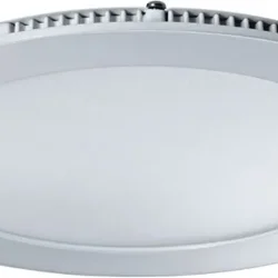 Светильник светодиодный 71 761 NLP-R1-18W-R220-840-WH-LED 18Вт 4000К IP20 Navigator 71761